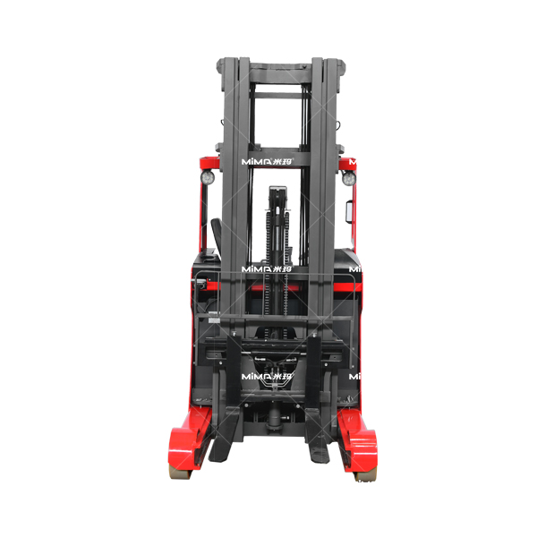 MFZ系列 1.6-2.5噸 座駕前移式叉車(chē) 坐駕式