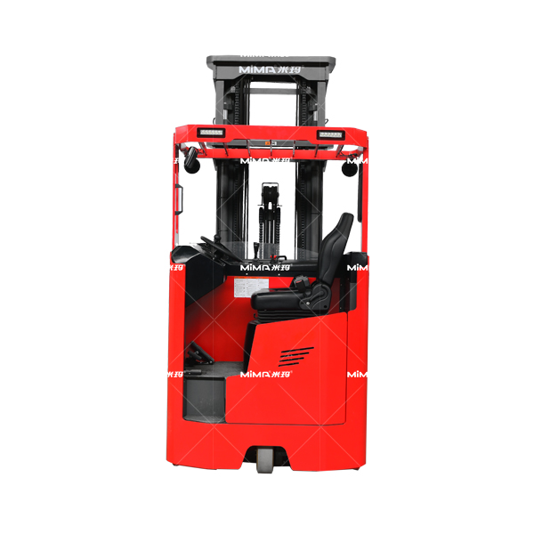 MFZ系列 1.6-2.5噸 座駕前移式叉車(chē) 坐駕式